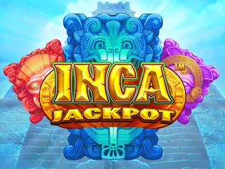 Inca Jackpot